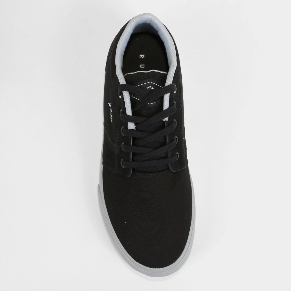 Tênis Rusty Dynamic Cano Baixo Masculino 6 Tênis Rusty Dynamic Cano Baixo Masculino - Image 4