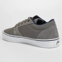 Tênis Rusty Dynamic Cano Baixo Masculino -Redley Store 363 3331 187 zoom3