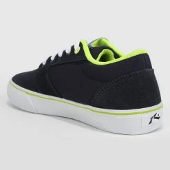 Tênis Rusty Dynamic Cano Baixo Masculino -Redley Store 363 3331 844 zoom3