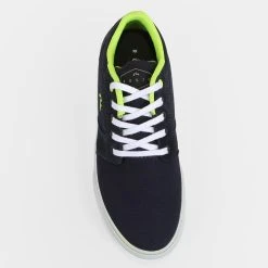 Tênis Rusty Dynamic Cano Baixo Masculino -Redley Store 363 3331 844 zoom4