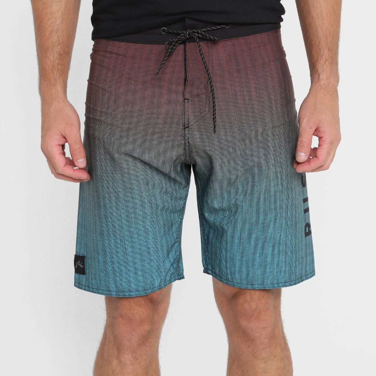 Boardshort Rusty Shine Masculino 3 Boardshort Rusty Shine Masculino