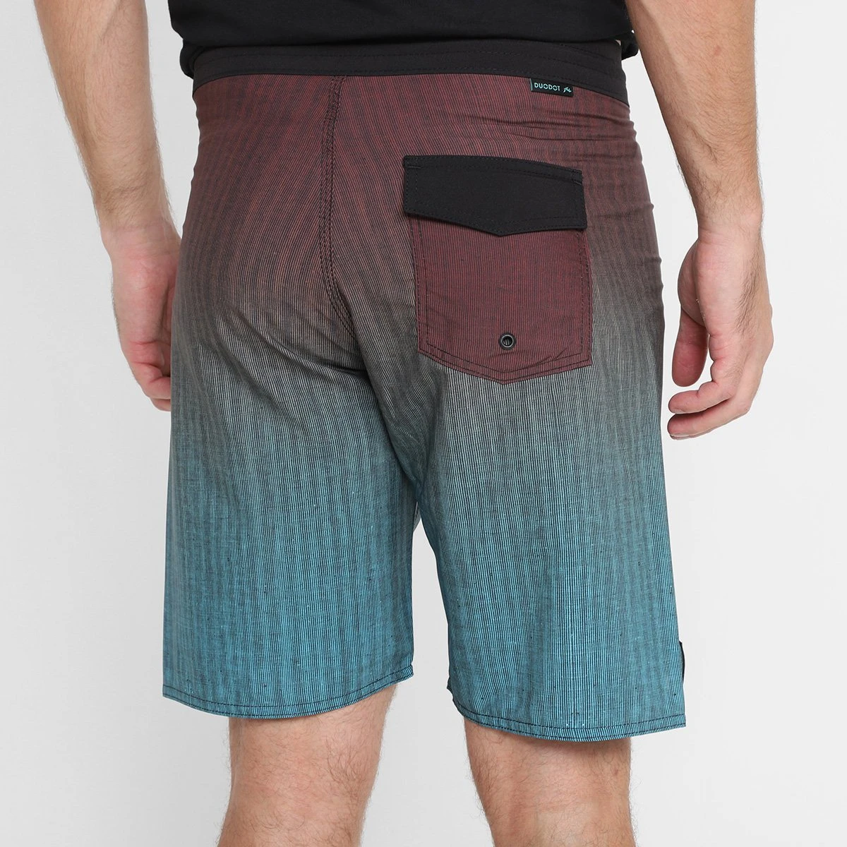 Boardshort Rusty Shine Masculino 4 Boardshort Rusty Shine Masculino - Image 2