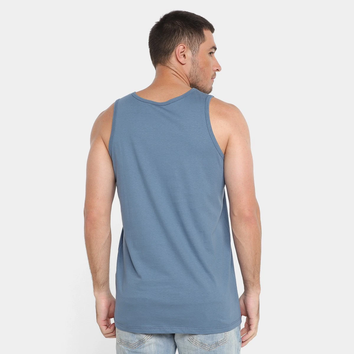 Regata Rusty Radius Masculina 4 Regata Rusty Radius Masculina - Image 2