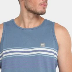 Regata Rusty Radius Masculina 8 Regata Rusty Radius Masculina -Redley Store 363 3350 012 zoom3