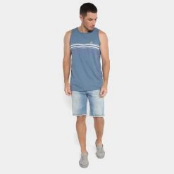 Regata Rusty Radius Masculina 9 Regata Rusty Radius Masculina -Redley Store 363 3350 012 zoom4