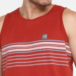 Regata Rusty Radius Masculina 8 Regata Rusty Radius Masculina -Redley Store 363 3350 016 zoom3