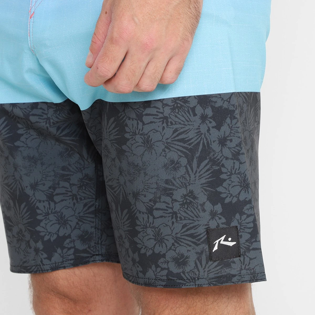 Boardshort Rusty Pop Masculino 5 Boardshort Rusty Pop Masculino - Image 3