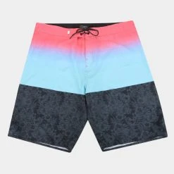 Boardshort Plus Size Rusty Pop Masculina