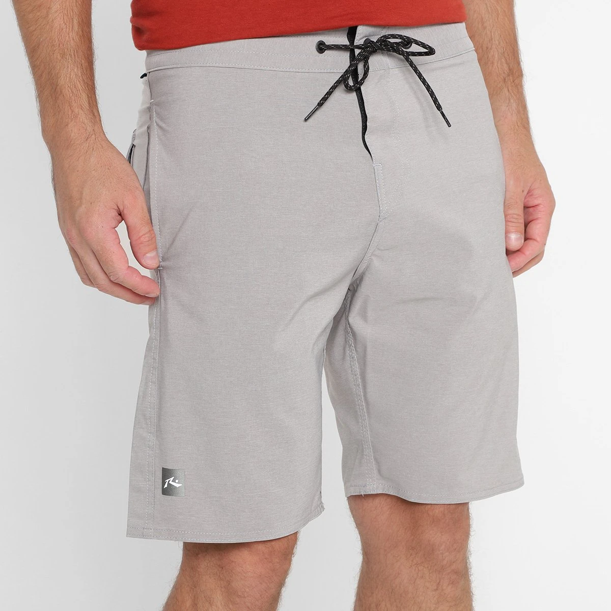 Bermuda Rusty Híbrida Duo Dot Masculina 3 Bermuda Rusty Híbrida Duo Dot Masculina