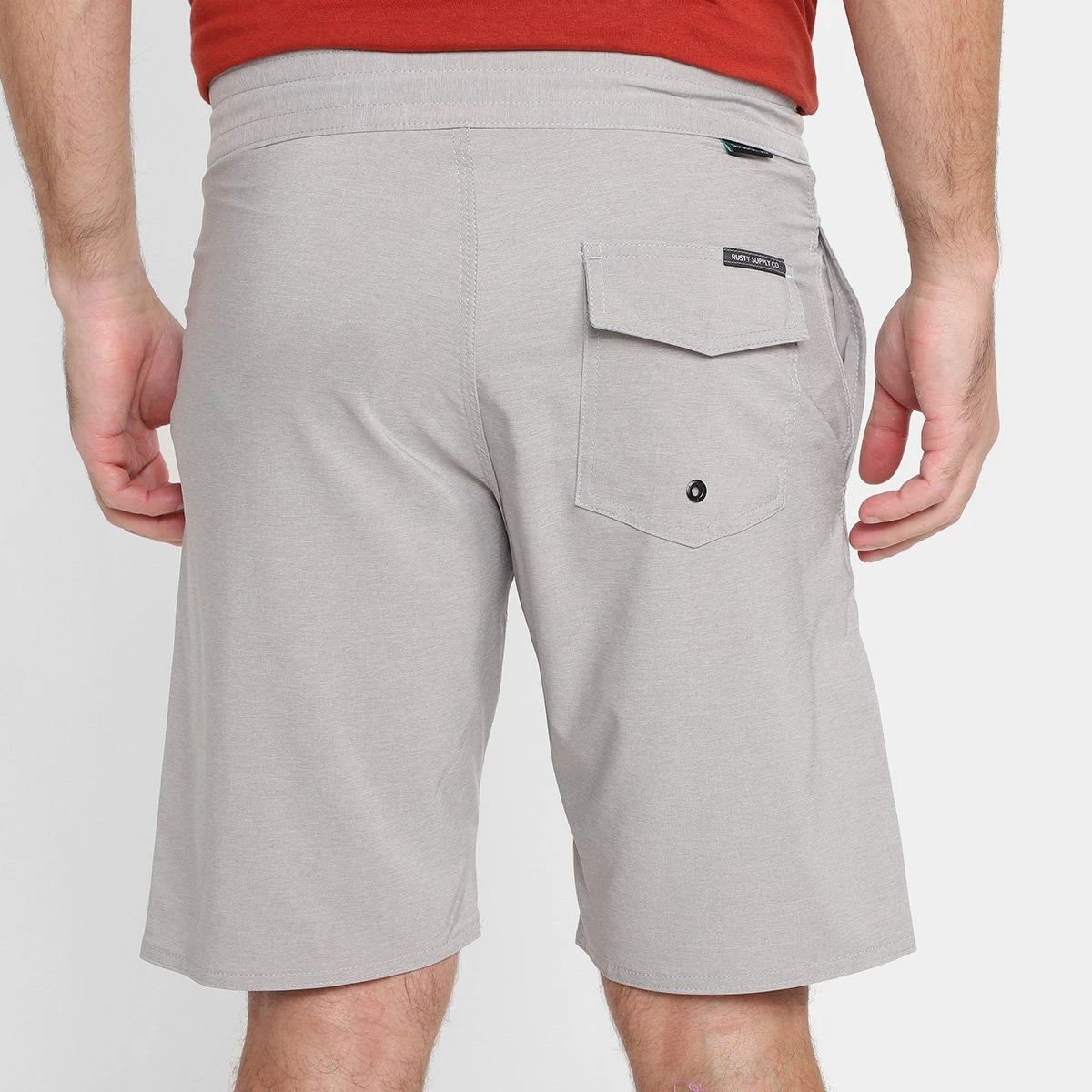 Bermuda Rusty Híbrida Duo Dot Masculina 4 Bermuda Rusty Híbrida Duo Dot Masculina - Image 2