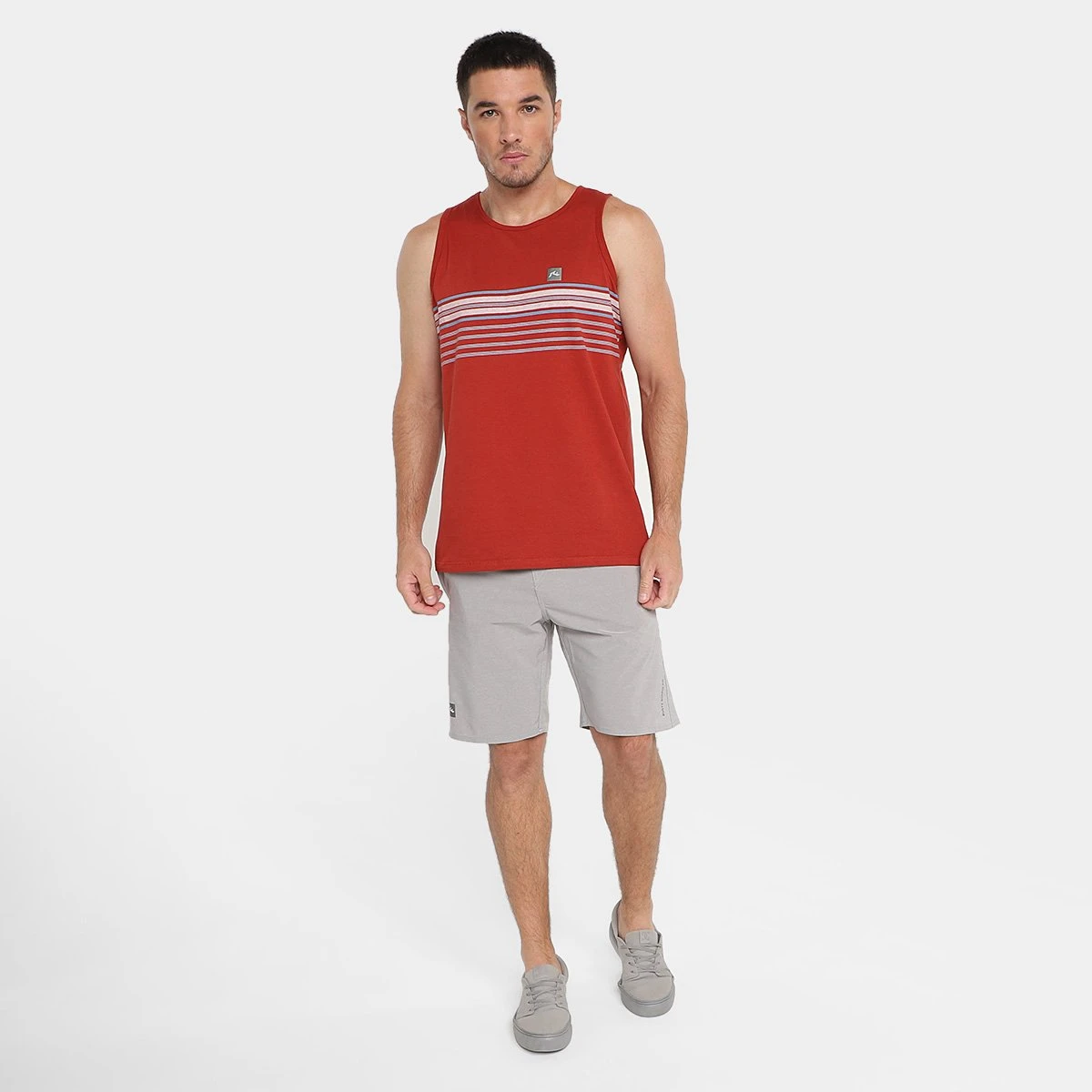 Bermuda Rusty Híbrida Duo Dot Masculina 6 Bermuda Rusty Híbrida Duo Dot Masculina - Image 4