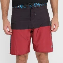 Bermuda D' Água Rusty Larinia Masculina