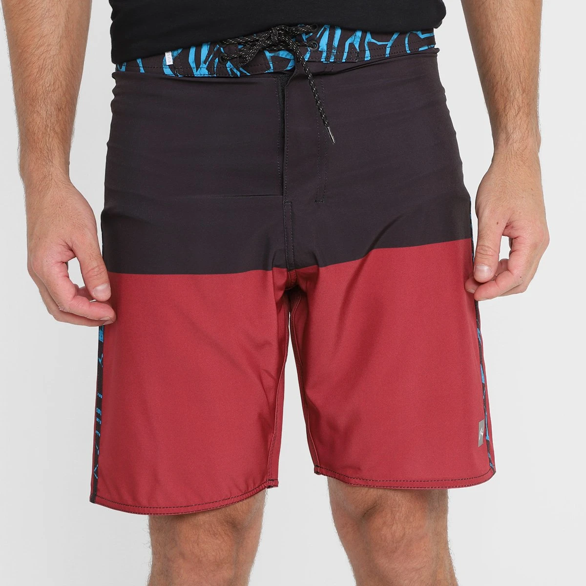 Bermuda D' Água Rusty Larinia Masculina 3 Bermuda D' Água Rusty Larinia Masculina