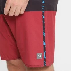 Bermuda D' Água Rusty Larinia Masculina 8 Bermuda D' Água Rusty Larinia Masculina -Redley Store 363 3368 002 zoom3