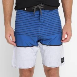 Bermuda D' Água Rusty Season Masculina