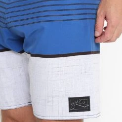 Bermuda D' Água Rusty Season Masculina -Redley Store 363 3376 008 zoom3