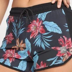 Bermuda D' Água Rusty Flower Feminina -Redley Store 363 3385 008 zoom3