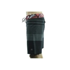 BERMUDA RUSTY BLISS PRETO - MASCULINO -Redley Store 363 3424 006 zoom3