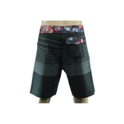 BERMUDA RUSTY BLISS PRETO - MASCULINO -Redley Store 363 3424 006 zoom4