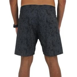 Bermuda Rusty Surf 18 Black 7 Bermuda Rusty Surf 18 Black -Redley Store 363 3449 006 zoom3