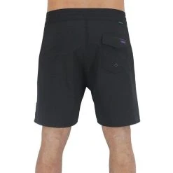 Bermuda Rusty Lay Gothic Ride Black -Redley Store 363 3460 006 zoom4