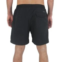 Bermuda Rusty Lay Gothic Chill Black 7 Bermuda Rusty Lay Gothic Chill Black -Redley Store 363 3541 006 zoom3