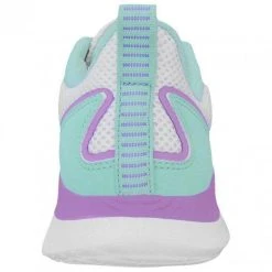 Tênis New Balance Ryval Branco 8 Tênis New Balance Ryval Branco -Redley Store 39U 1571 014 zoom3