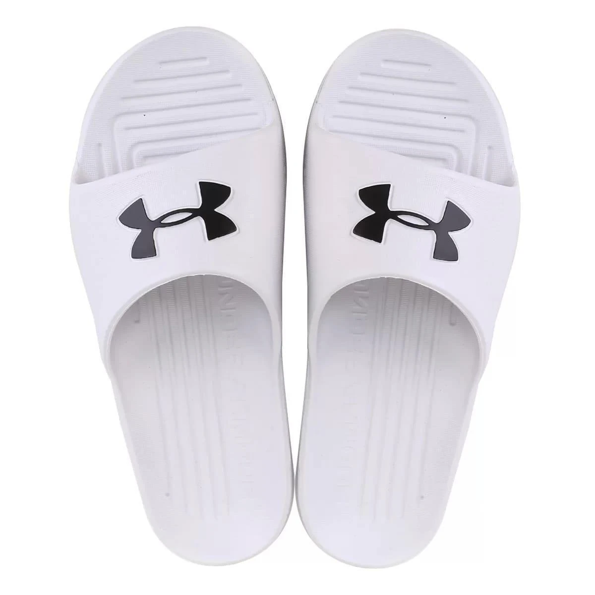 Under Armour Chinelo Under Armor Core 3 Under Armour Chinelo Under Armor Core