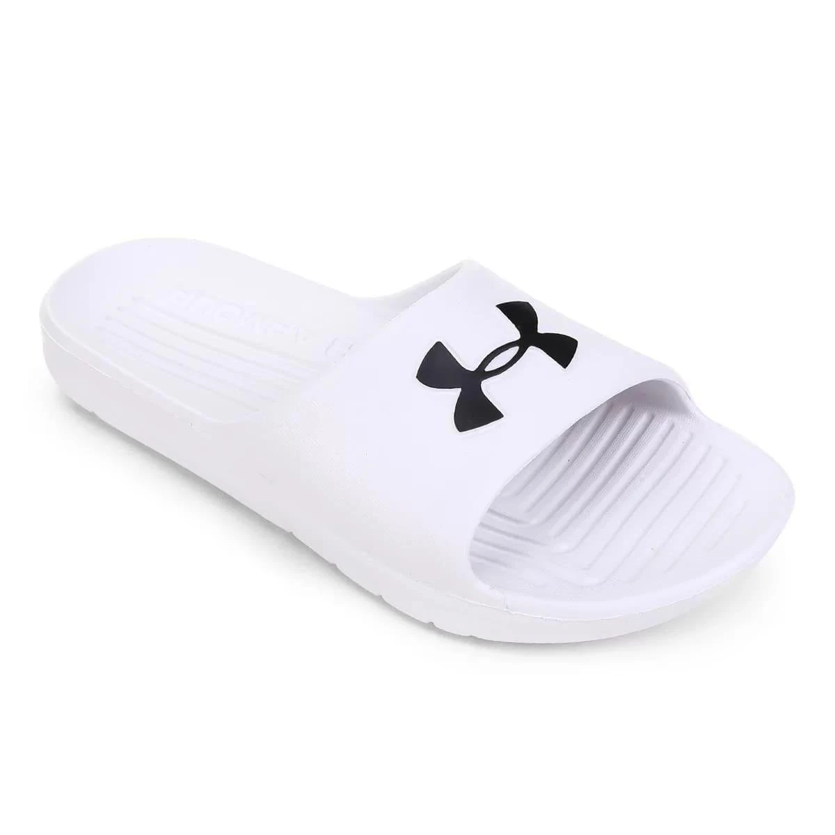 Under Armour Chinelo Under Armor Core 4 Under Armour Chinelo Under Armor Core - Image 2