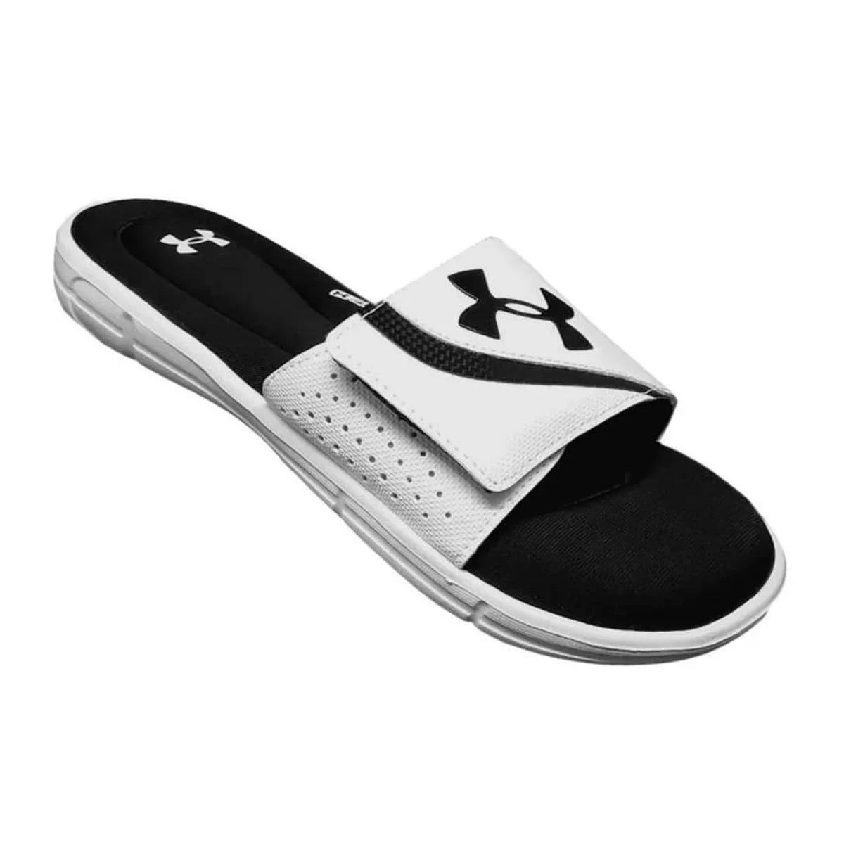 Under Armour Chinelo Under Armor Inginite VI SL 4 Under Armour Chinelo Under Armor Inginite VI SL - Image 2