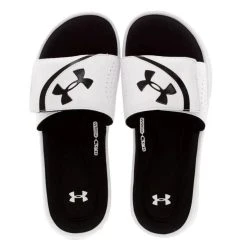 Under Armour Chinelo Under Armor Inginite VI SL 8 Under Armour Chinelo Under Armor Inginite VI SL -Redley Store 39W 5209 014 zoom3