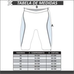 Vopen Bermuda Neoprene 1,5mm Flex Kitsurf Standup Surf Wake Jetski -Redley Store 3OL 0005 006 zoom4