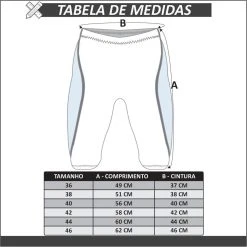 Vopen Bermuda Neoprene 1,5mm Flex Kitsurf Standup Surf Wake Jetski 9 Vopen Bermuda Neoprene 1,5mm Flex Kitsurf Standup Surf Wake Jetski -Redley Store 3OL 0005 012 zoom4