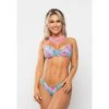 AQN SPORT Biquíni Meia Taça Poliamida Com Aro Sem Bojo Trilobal Estampado -Redley Store 50N 0245 018 zoom1