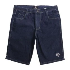 Bermuda Jeans Central Surf Tamanho Especial Central Surf