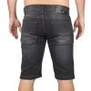 Bermuda Jeans Central Surf Central Surf -Redley Store 6NJ 0052 008 zoom1