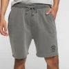Bermuda Moletom WSL Small Logo Masculina 2 Bermuda Moletom WSL Small Logo Masculina -Redley Store 6UM 0001 006 zoom1