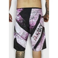 Bermuda Água Alkary Cerejeira Rosa -Redley Store 76E 0477 006 zoom3