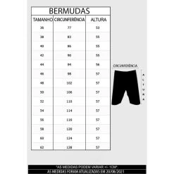 Bermuda Água Alkary Cerejeira Rosa -Redley Store 76E 0477 006 zoom5