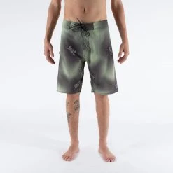 Bermuda Água Lost Optical