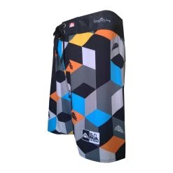 Bermudas De Praia E Surf Mortality