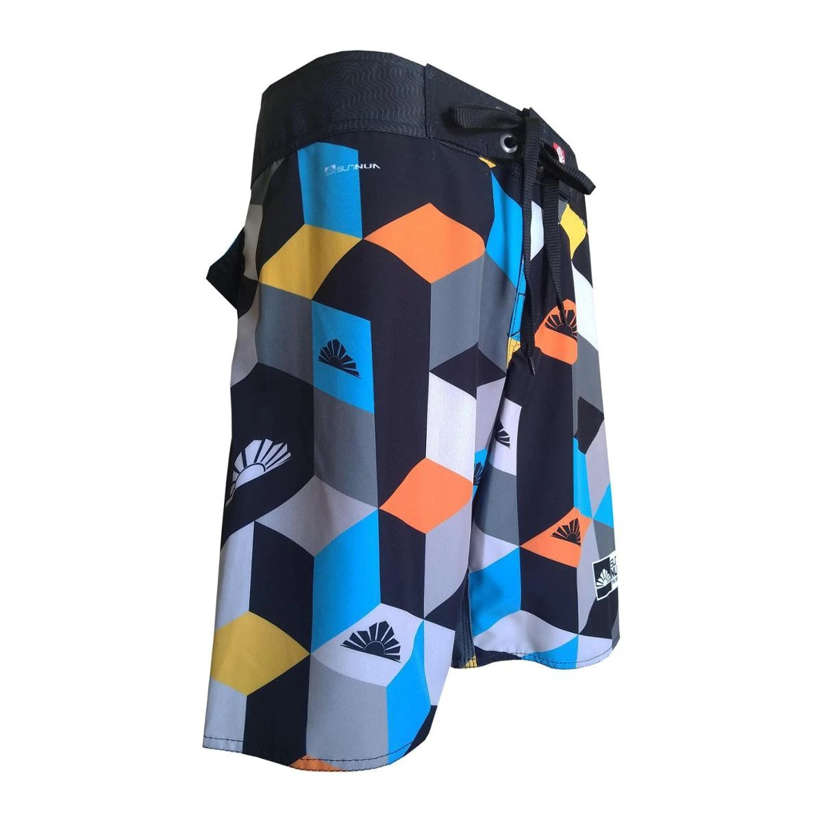 Bermudas De Praia E Surf Mortality 4 Bermudas De Praia E Surf Mortality - Image 2