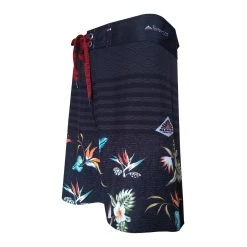 Bermuda D'Água Mortality Estampada Masculina