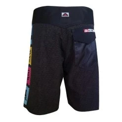 Mortality Bermuda Surf Floral Praia Verão Alta Tecnologia E Secagem Rápida - 10 Mortality Bermuda Surf Floral Praia Verão Alta Tecnologia E Secagem Rápida - -Redley Store 94Q 0038 006 zoom4