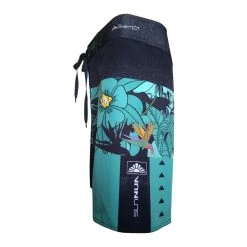 Mortality Bermuda Floral Surf Praia Alto Verão Tecnologia E Secagem Rápida - -Redley Store 94Q 0050 006 zoom5