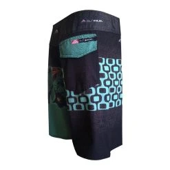 Mortality Bermuda Floral Surf Praia Alto Verão Tecnologia E Secagem Rápida - -Redley Store 94Q 0050 006 zoom6