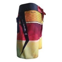 Mortality Bermuda Surf Praia Alto Verão Alta Tecnologia E Secagem Rápida - Preto 7 Mortality Bermuda Surf Praia Alto Verão Alta Tecnologia E Secagem Rápida - Preto -Redley Store 94Q 0052 030 zoom3