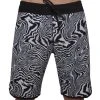 Bermuda Volcom Mixer Scallop 46 -Redley Store A03 9422 006 zoom1