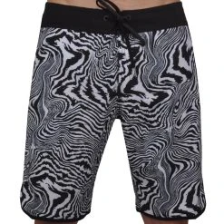 Bermuda Volcom Mixer Scallop 46