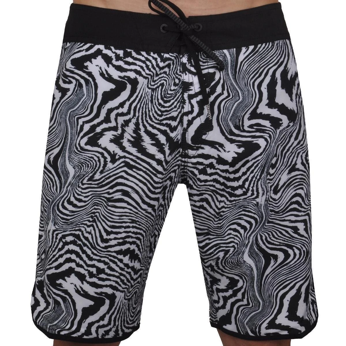 Bermuda Volcom Mixer Scallop 46 3 Bermuda Volcom Mixer Scallop 46